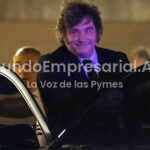 Milei pidió "quemar en la hoguera" a los periodistas y Bullrich puso cara de desaprobación