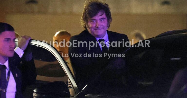 Milei pidió "quemar en la hoguera" a los periodistas y Bullrich puso cara de desaprobación