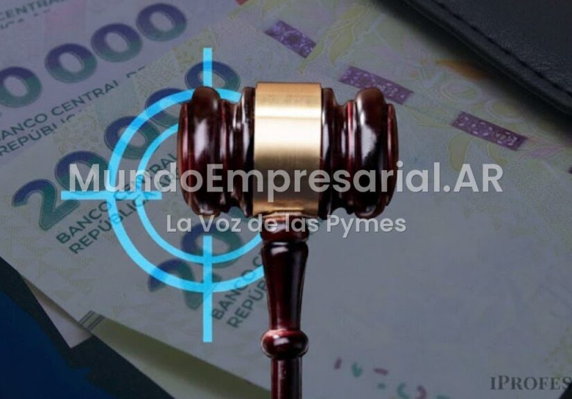 Francisco Peris, Russell Bedford Argentina — Un dictamen para la Corte Suprema frena el impuesto bonaerense a mercadería internacional