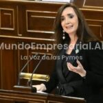 Villarruel defendió la industria, volvió a contradecir a Milei y pidió proteger el empleo y las pymes - Mundo Gremial