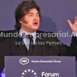Los empresarios de IDEA se manifestaron a favor de la libertad de prensa y llamaron a un debate sin agravios