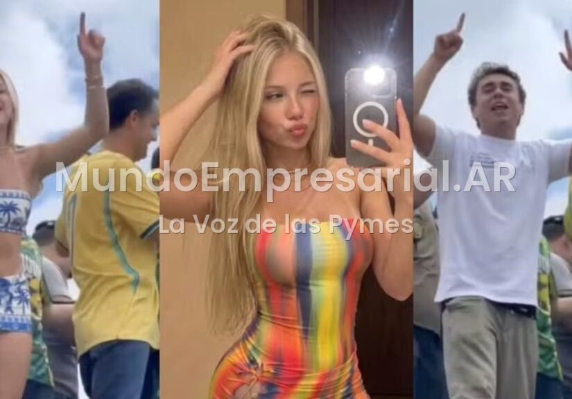 Meta, Mark Zuckerberg — Polémica en Brasil porque META restringe y limita las publicaciones de LULA