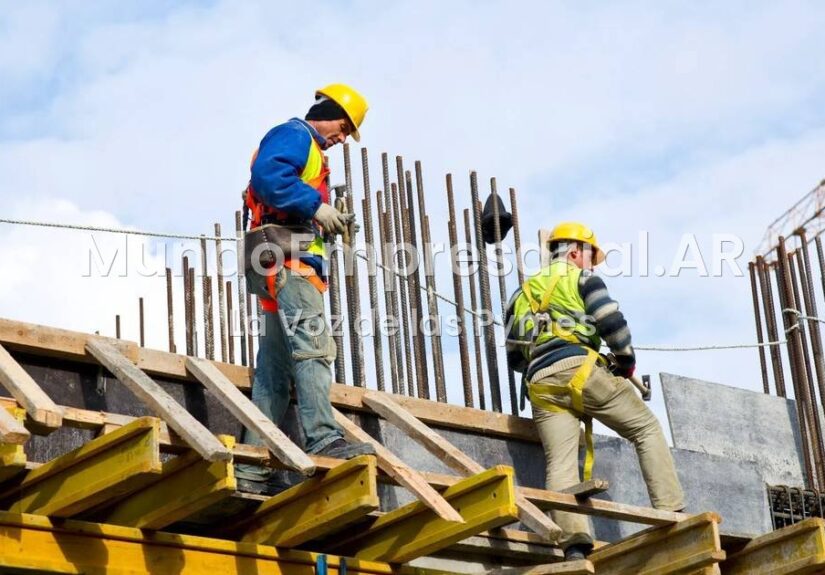 La Corte Suprema determinó que las empresas no podrán elegir a qué afiliados descontarles la cuota sindical - El Eco