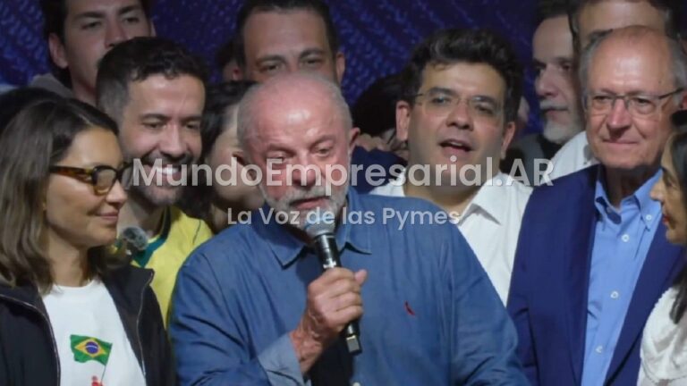 Lula fue reelecto y anunció cambios: qué prometió para los próximos cuatro años