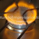 Quieren cobrar un cargo en la factura de gas por una obra que Milei no hizo