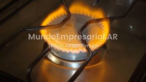 Quieren cobrar un cargo en la factura de gas por una obra qu
