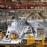 El impacto del modelo MileiLa automotriz Stellantis paraliza sus plantas de Córdoba y El Palomar