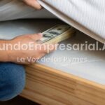 Marcos Felice — El Gobierno reglamentó Inocencia Fiscal II: qué dicen los expertos sobre el uso de los dólares del colchón - Infobae