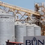 Bunge cerró una planta en Campana y la medida afecta a más de 100 trabajadores