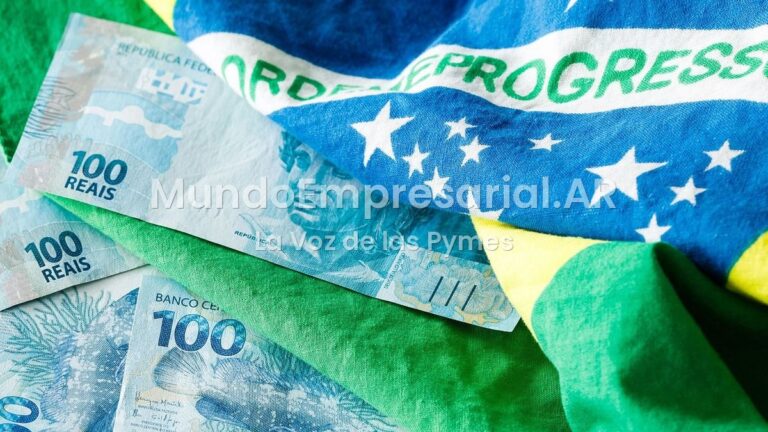 Brasil: la clave del segundo mandato de Lula da Silva es el desafío fiscal