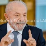 gobierno de Brasil, Luiz Inácio Lula Da Silva — Lula da Silva inicia su cuarto mandato en Brasil: los cinco desafíos económicos por resolver