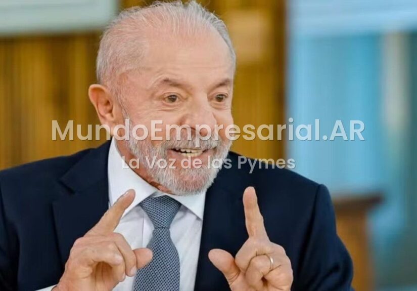 gobierno de Brasil, Luiz Inácio Lula Da Silva — Lula da Silva inicia su cuarto mandato en Brasil: los cinco desafíos económicos por resolver