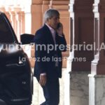 Caputo rompió el acuerdo con el FMI y vendió dólares antes que toque el techo de la banda - La Política Online