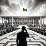 Lula da Silva o Flávio Bolsonaro: empieza en Brasil el año terrible de América Latina