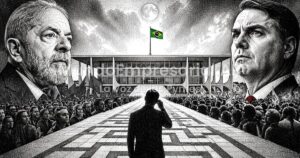 Lula da Silva o Flávio Bolsonaro: empieza en Brasil el año t