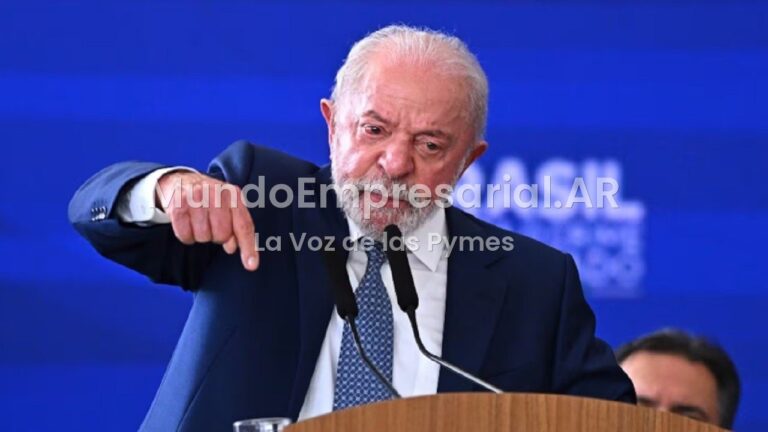 gobierno de Brasil, Lula Da Silva — La agenda de Lula tras ganar en Brasil: gasto social, impuestos y menos jornada laboral