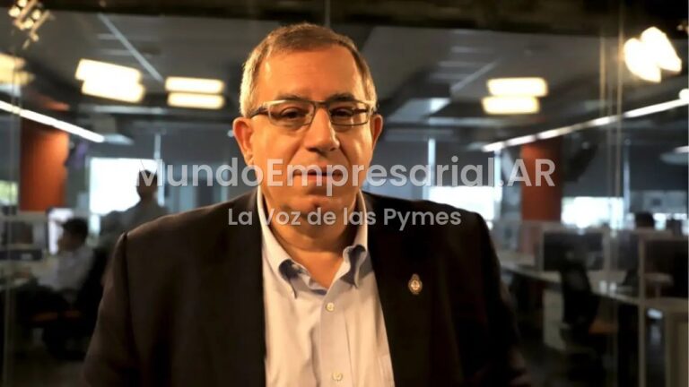 Carlos Maslatón lanza dura crítica al plan económico de Milei - iProUP