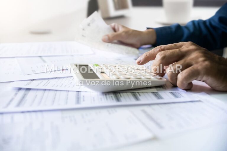 En un contexto crítico, las pymes deben enfrentar 62 obligaciones tributarias al año