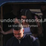 Flávio Bolsonaro llegó a Miami luego de escapar de Brasil a través de Argentina