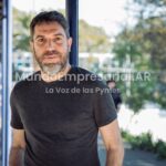 Un neurocientífico argentino creó una app que detecta el Alzheimer temprano a través de la IA y con solo unos minutos de habla
