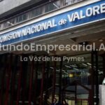CNV prorrogó hasta el 13 de noviembre la presentación de estados financieros y contables
