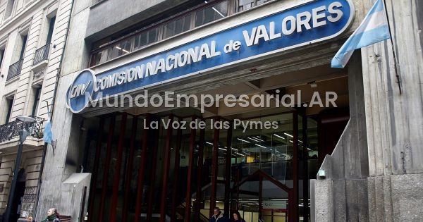 CNV prorrogó hasta el 13 de noviembre la presentación de estados financieros y contables