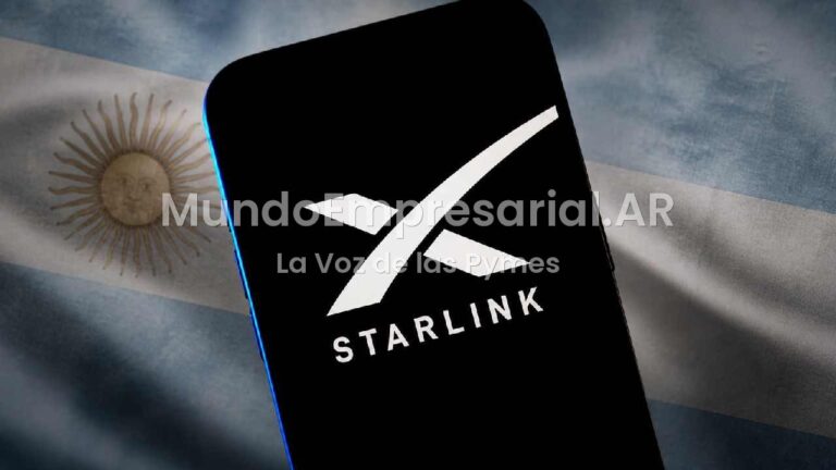 Personal y Claro reclaman nuevas reglas ante el avance de Starlink en Argentina