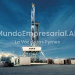 YPF presentó otro balance récord y anunció cinco proyectos por u$s44.000M para el RIGI