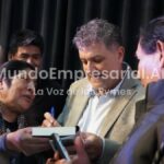 Luis Arias propone crear una empresa municipal para vender terrenos en La Plata a 5.000 dólares