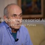 Carlos Rodríguez sobre la economía: "El temor a una crisis mayor parece crecer con los días" - perfil.com