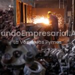 La productividad creció 2,8% en 2025 tras una década en baja