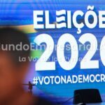 Flávio Bolsonaro, Luiz Inácio Lula Da Silva, gobierno de Brasil — EN VIVO | Elecciones en Brasil: Flávio Bolsonaro supera a Lula da Silva pero no le alcanza para evitar el balotaje