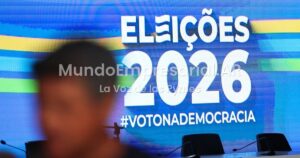 EN VIVO | Elecciones en Brasil: Flávio Bolsonaro supera a Lu