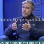 Nicolás Quaglia, Universidad Siglo 21 — "Hay que regular a las billeteras virtuales porque la gente está a un click de la usura"