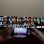 El mercado ya celebra el resultado de Brasil