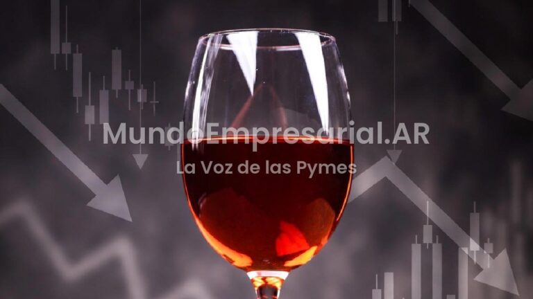 Cuatro grandes bodegas cambian cúpulas en plena crisis del vino - iProfesional