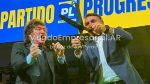 Cae el riesgo país y rebotan las acciones argentinas luego d