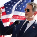Scott Bessent vuelve a respaldar a la Argentina:"¿Podríamos hacerlo de nuevo? Seguro", señaló - Clarin.com