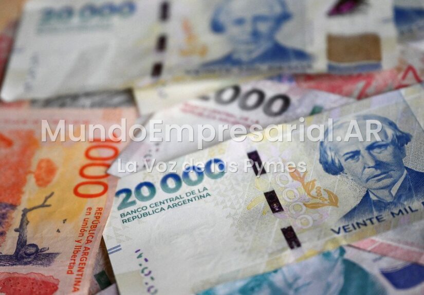 Feriado bancario: cuándo habrá cinco días seguidos sin bancos en noviembre por la visita del Papa