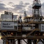 Rockhopper se hunde en Londres mientras crece la presión argentina por Sea Lion en Malvinas