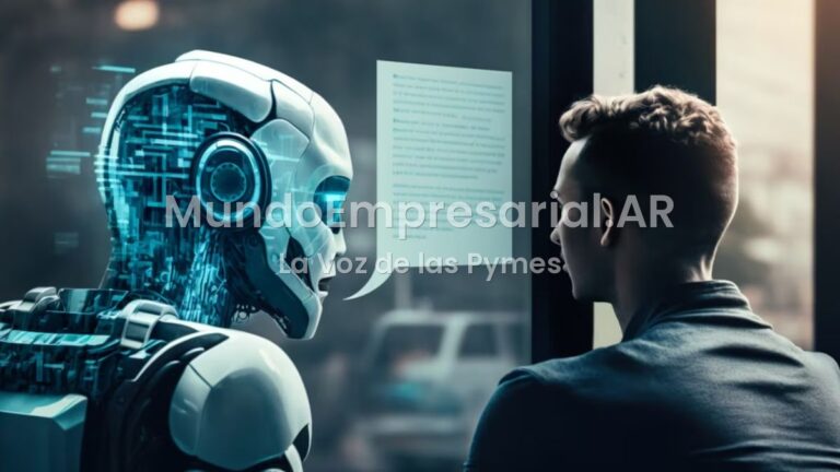 Ex investigador de OpenAI y Anthropic alertó sobre el riesgo de "perder el control" de la Inteligencia Artificial