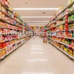 Juan Vasco Martínez, Asociación de Supermercados Unidos — Los supermercados acumulan 23 meses de caída: "No existe el changuito lleno"