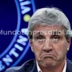 "Riesgo Papa": la vergonzosa explicación de Caputo por la crisis económica