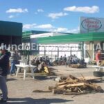 Granja Tres Arroyos: se venció la conciliación obligatoria y ratificaron 1.200 despidos