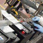 Una empresa centenaria entró en concurso tras cerrar una fábrica y despedir a 100 empleados