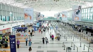 ARCA actualizó los reintegros de IVA a turistas extranjeros:
