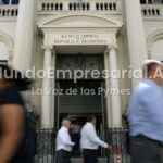 El BCRA confirmó que no habrá rescates para deudores: "La mora dejó de ser un lastre"