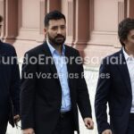 Bayer, Gobierno Nacional, Alejandro Cacace — Escándalo por la ley de semillas: Cacace "se brotó" y amenazó a los productores con redactar la ley con Bayer