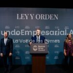 Macri endurece el Código Contravencional: multas de 7 millones por alcoholemia 58 millones por venta callejera