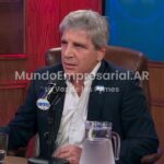 Marina Dal Poggetto, Eco Go — "Tiene resentimiento": una economista estimó un bache tributario de US$ 8.500 millones por el RIGI y Luis Caputo salió a cruzarla - Clarin.com